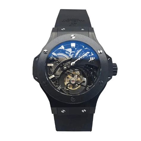 carlo crocco hublot|crocco Hublot.